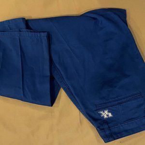 UK Chino Pants